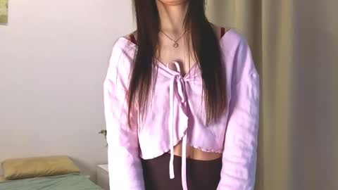 Snapshot of therealmissa chatting on February 21, 12:39 pm Misa online show from February 21, 12:39 pm