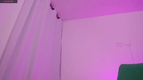 Snapshot of therealpeach_ chatting on February 25, 11:30 am    online show from February 25, 11:30 am