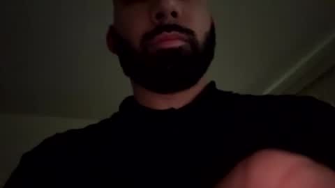 therealrambo25 online show from March 25, 4:46 pm