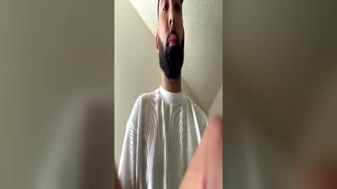 therealrambo25 online show from June 17, 8:10 pm