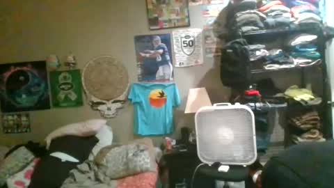 Snapshot of therealstackz69 chatting on June 21, 1:46 pm therealstackz69 online show from June 21, 1:46 pm