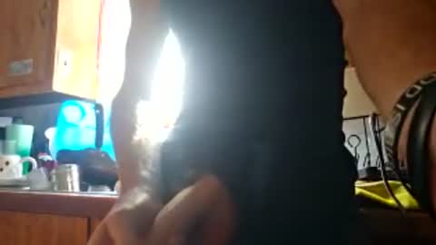 Snapshot of therizzler_1_of_1 chatting on June 19, 1:26 pm therizzler_1_of_1 online show from June 19, 1:26 pm
