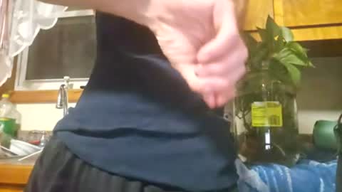 Snapshot of therizzler_1_of_1 chatting on June 30, 3:18 am therizzler_1_of_1 online show from June 30, 3:18 am