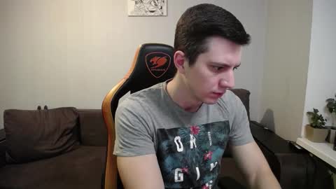 Nick   online show from February 22, 1:07 am