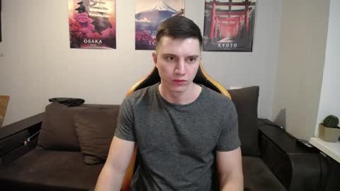 Nick   online show from March 17, 5:27 pm