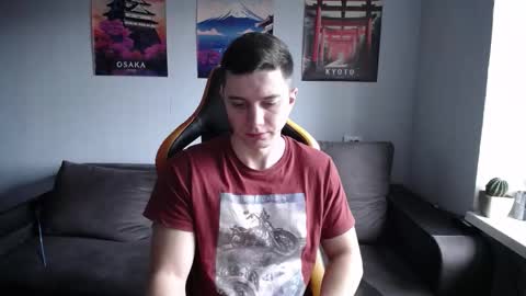 Nick   online show from March 24, 11:15 am