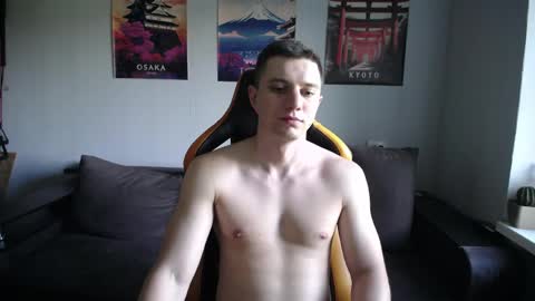 Nick   online show from May 25, 1:50 pm