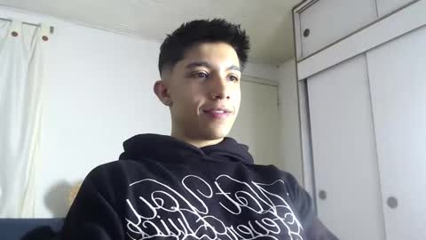 thesaint_xxx online show from February 28, 11:11 am