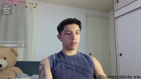 thesaint_xxx online show from April 23, 4:24 am
