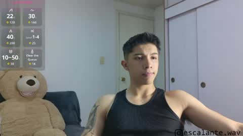 Snapshot of thesaint_xxx chatting on July 23, 3:26 am thesaint_xxx online show from July 23, 3:26 am