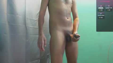 Daniel online show from November 18, 4:28 am