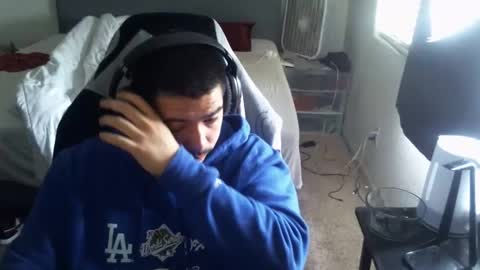 thesexymikeshow online show from December 21, 9:22 pm