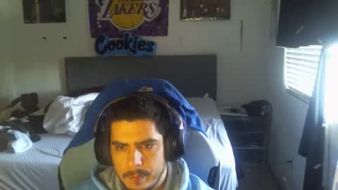 thesexymikeshow online show from January 12, 11:32 pm