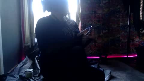 Snapshot of theshowgirlsberlin chatting on May 10, 2:44 pm theshowgirl online show from May 10, 2:44 pm