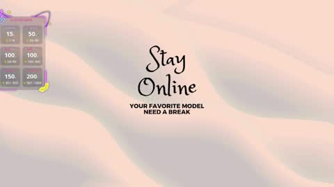 salomon becker online show from April 6, 7:04 pm