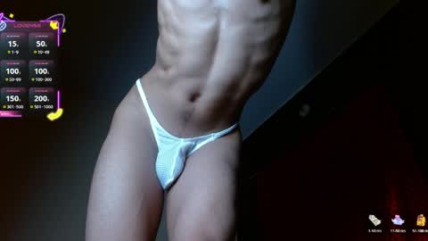 Snapshot of thesparkofdesire chatting on April 21, 3:35 am salomon becker online show from April 21, 3:35 am