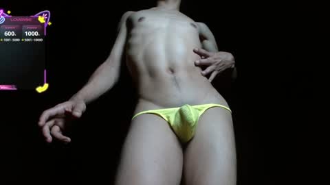 Snapshot of thesparkofdesire chatting on June 21, 9:50 pm salomon becker online show from June 21, 9:50 pm