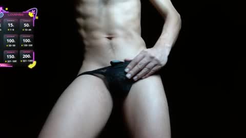 Snapshot of thesparkofdesire chatting on June 22, 6:16 pm salomon becker online show from June 22, 6:16 pm