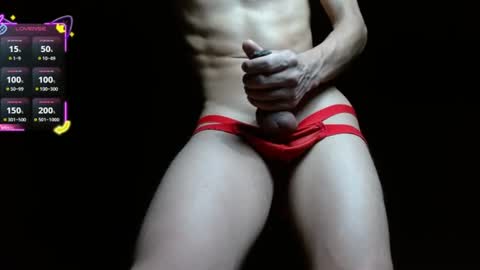 Snapshot of thesparkofdesire chatting on July 3, 3:46 am salomon becker online show from July 3, 3:46 am
