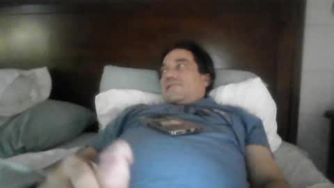 Snapshot of thestardad394997 chatting on July 2, 12:54 am thestardad394997 online show from July 2, 12:54 am