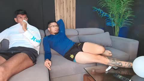 thestraightroom online show from March 30, 2:51 pm