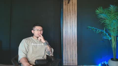 thestraightroom online show from April 2, 12:36 pm