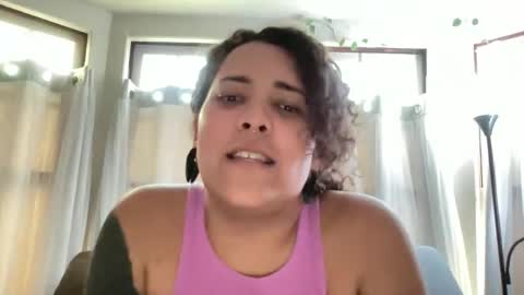 thethiccilakeshow online show from October 1, 3:23 am