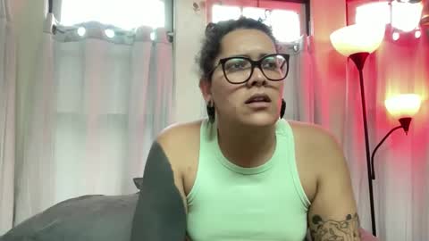 thethiccilakeshow online show from October 7, 1:36 am