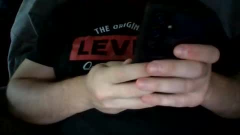 Thethrill online show from April 13, 9:42 pm