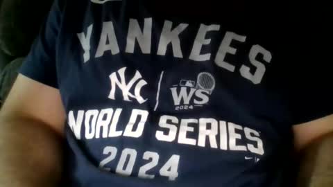 Thethrill online show from April 18, 9:37 pm