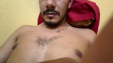 Snapshot of thetiger6 chatting on May 23, 4:39 am URDADDY online show from May 23, 4:39 am