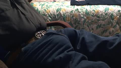 Snapshot of thetnguy chatting on February 1, 11:48 pm thetnguy online show from February 1, 11:48 pm