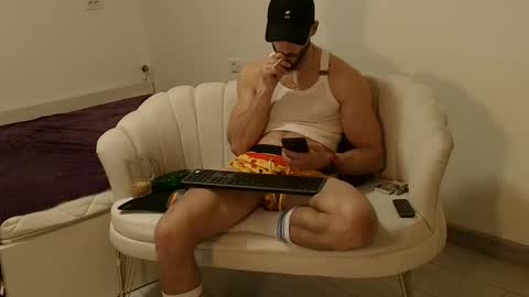 TheTop online show from February 18, 6:48 pm