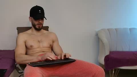 TheTopAlex online show from March 9, 6:28 am