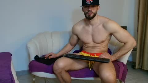 TheTopAlex online show from April 3, 2:42 am