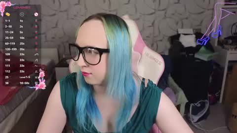 The Great And Powerful Trixie online show from March 23, 8:51 am