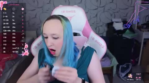 The Great And Powerful Trixie online show from March 24, 10:42 am