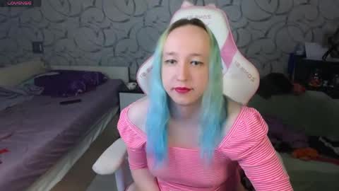 The Great And Powerful Trixie online show from April 13, 12:43 pm