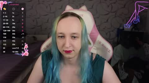 The Great And Powerful Trixie online show from April 14, 10:32 am