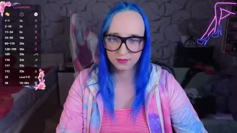 The Great And Powerful Trixie online show from April 23, 9:30 am