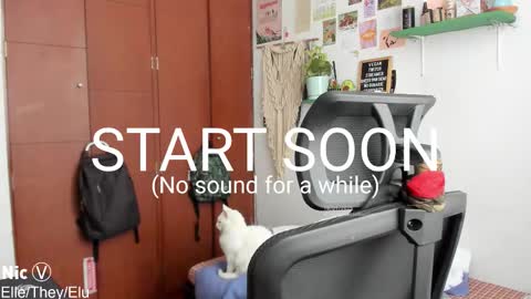 Nicole online show from September 18, 12:07 pm