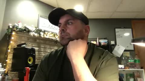 The Wild Ones online show from November 18, 3:16 pm