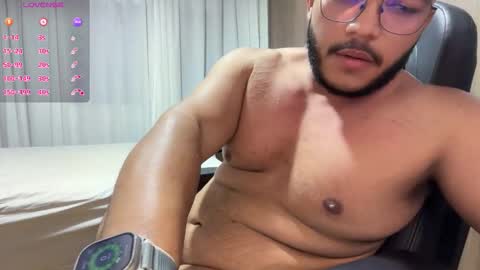 Matt online show from January 6, 9:50 pm