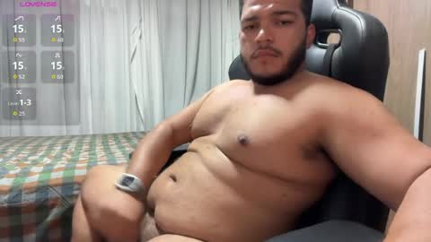 Matt online show from April 15, 7:43 pm