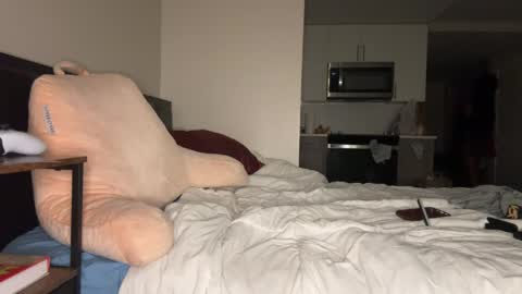 Sapphire the Vixen online show from April 20, 11:39 pm