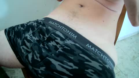 thewanker25 online show from June 24, 6:23 am