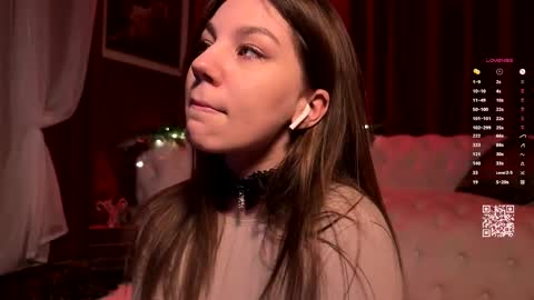 Grace  Next broadcast -  online show from December 15, 1:04 pm