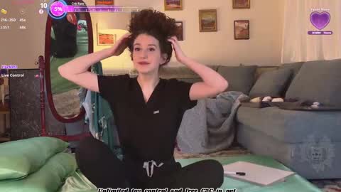 thewillownest online show from October 17, 5:04 pm