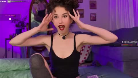 thewillownest online show from March 22, 2:09 pm