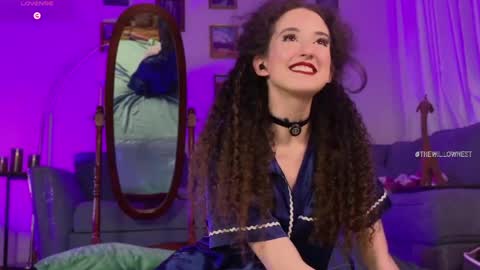 thewillownest online show from April 19, 2:49 pm